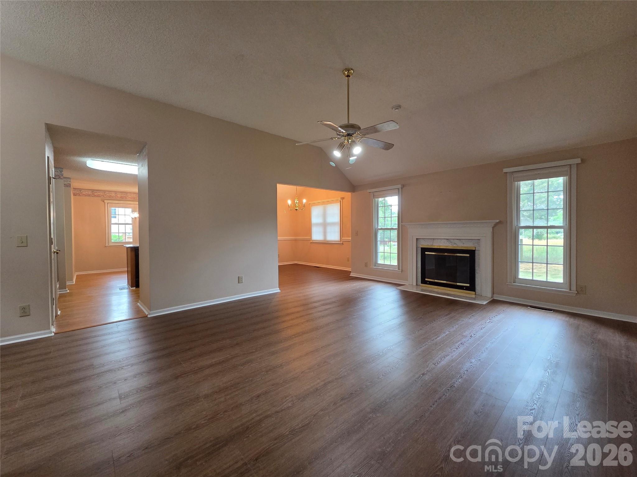 1319 Mistletoe Ridge Place NW Concord NC 28027