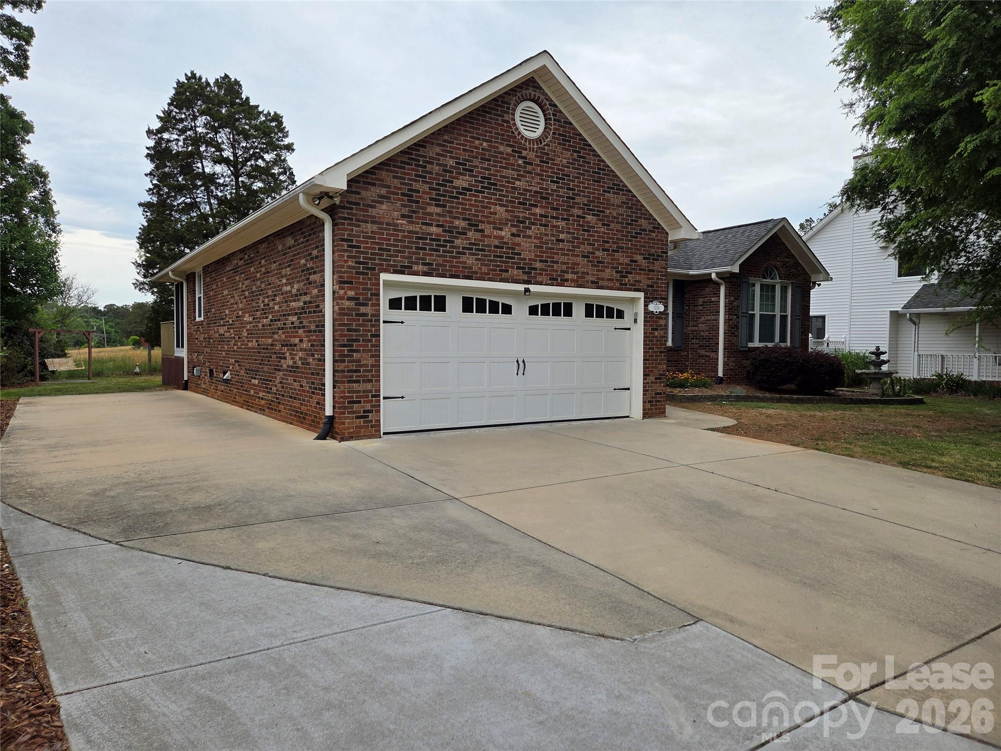 1319 Mistletoe Ridge Place NW Concord NC 28027