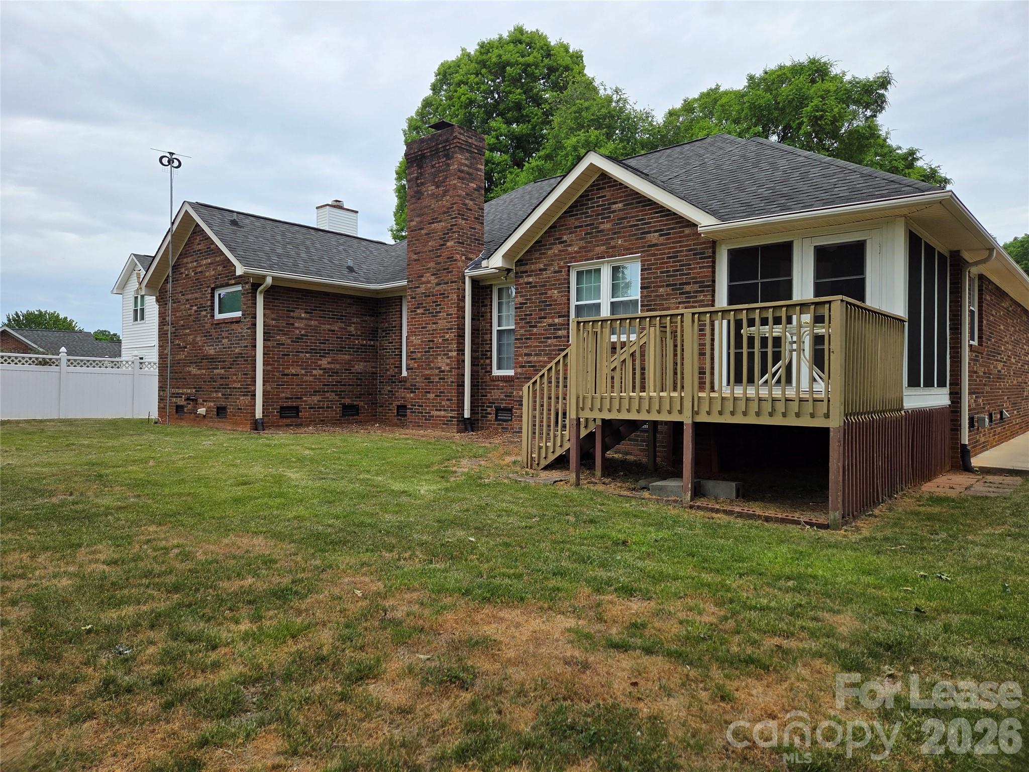 1319 Mistletoe Ridge Place NW Concord NC 28027