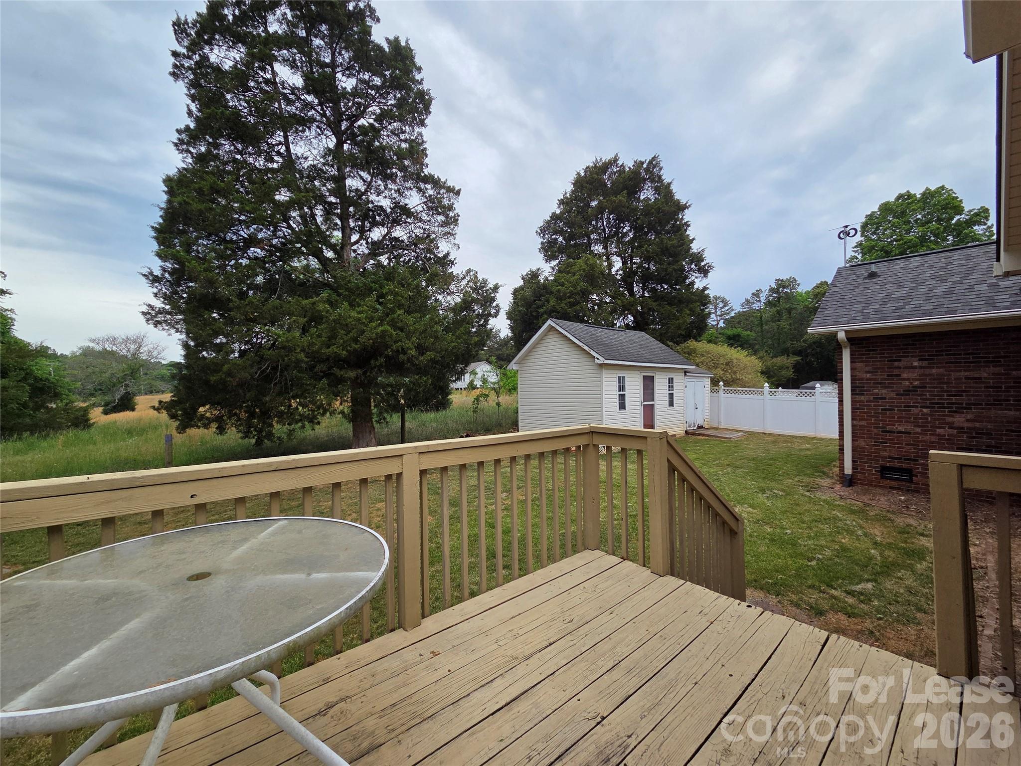 1319 Mistletoe Ridge Place NW Concord NC 28027
