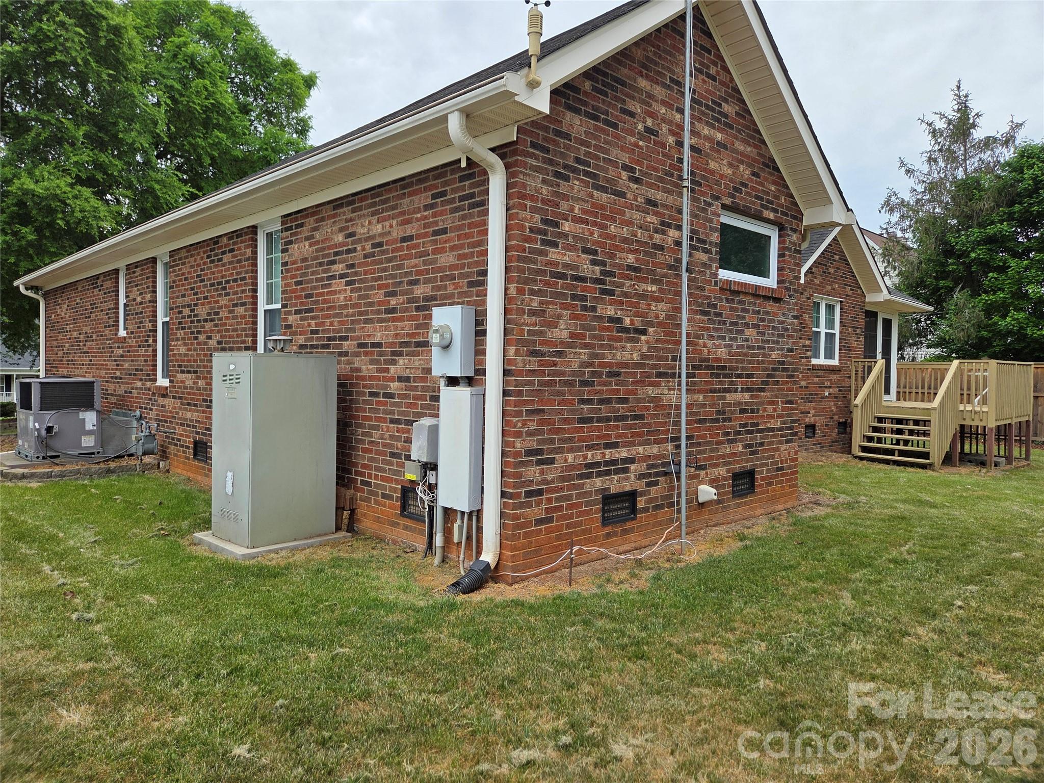1319 Mistletoe Ridge Place NW Concord NC 28027
