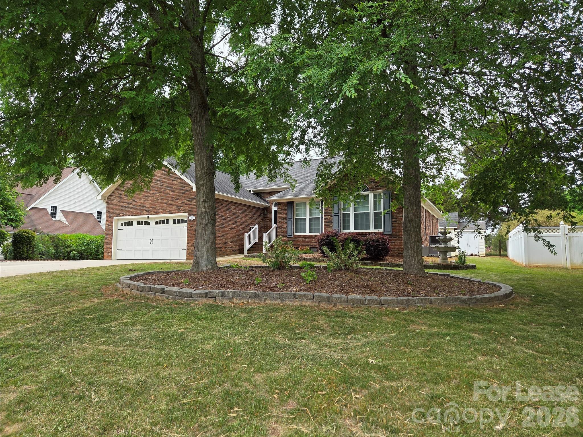 1319 Mistletoe Ridge Place NW Concord NC 28027