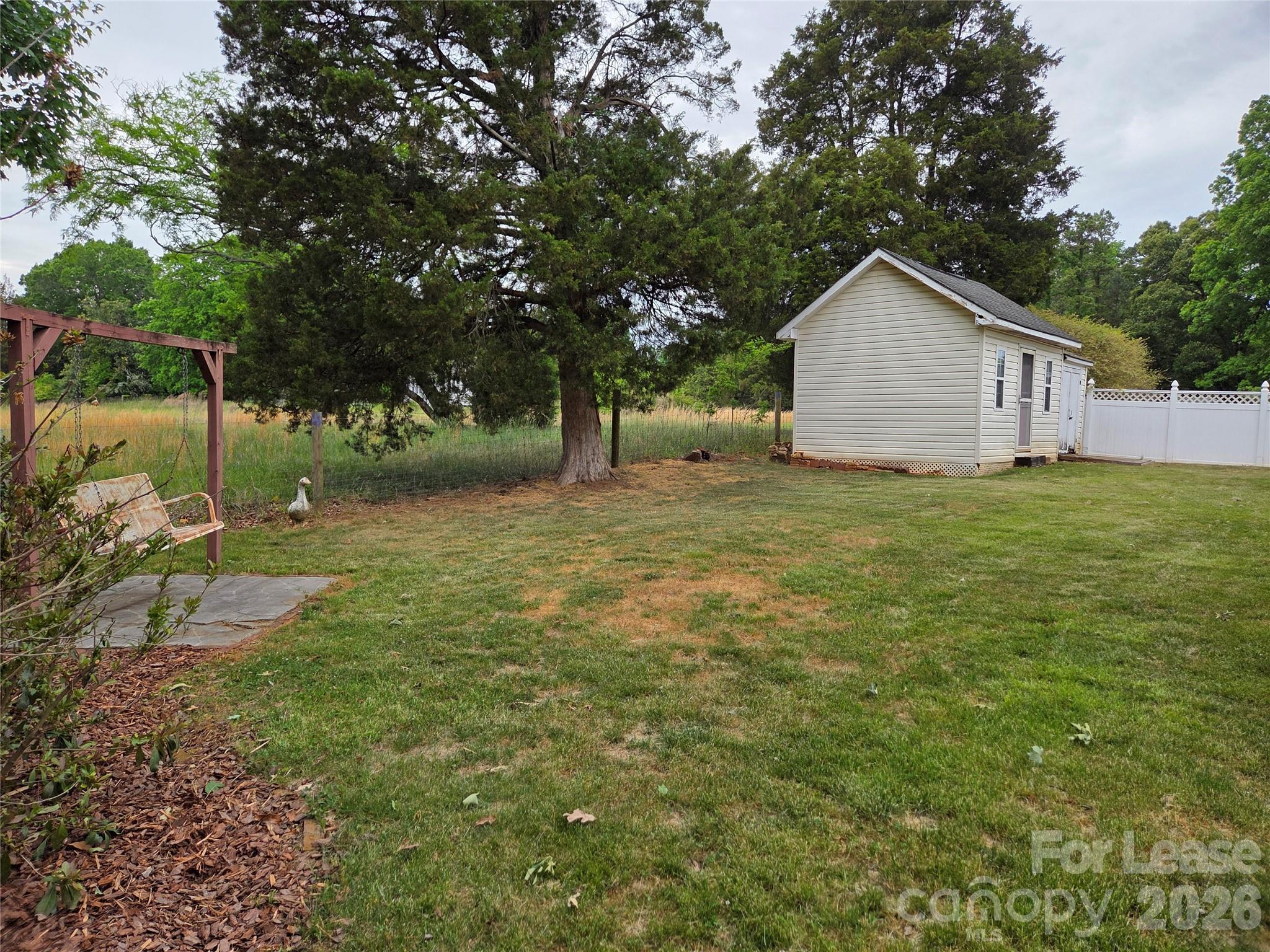 1319 Mistletoe Ridge Place NW Concord NC 28027