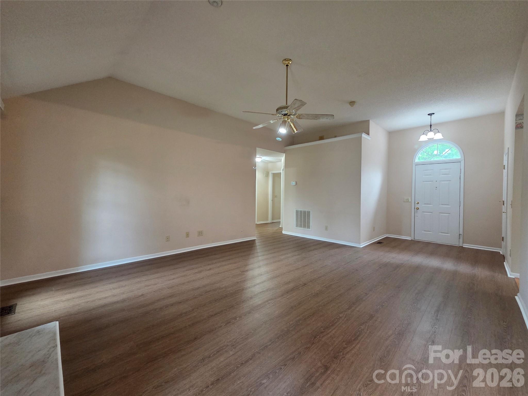 1319 Mistletoe Ridge Place NW Concord NC 28027