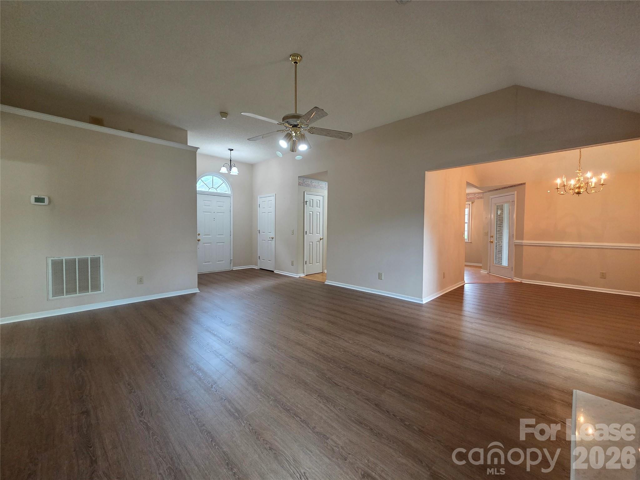 1319 Mistletoe Ridge Place NW Concord NC 28027