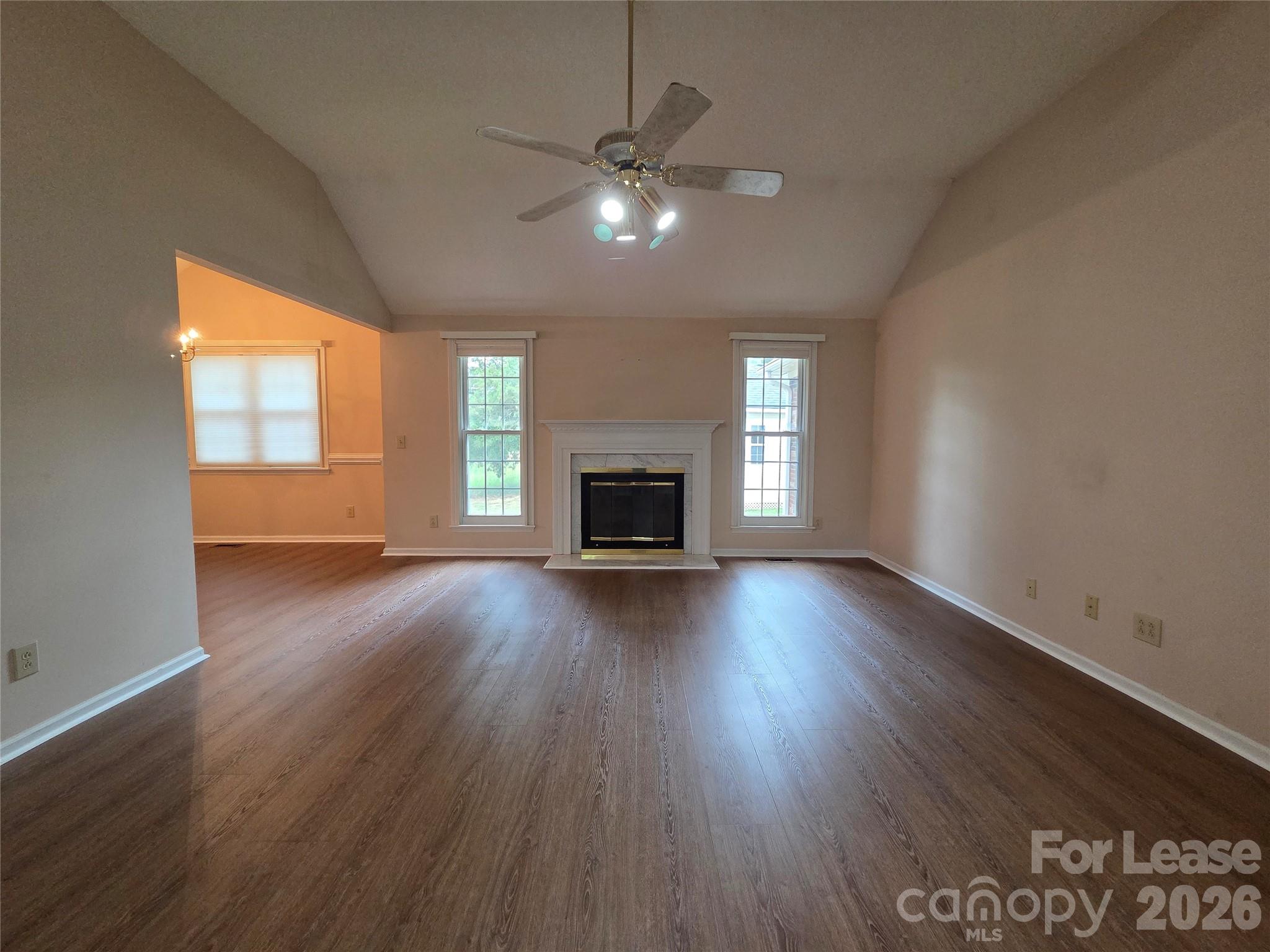 1319 Mistletoe Ridge Place NW Concord NC 28027