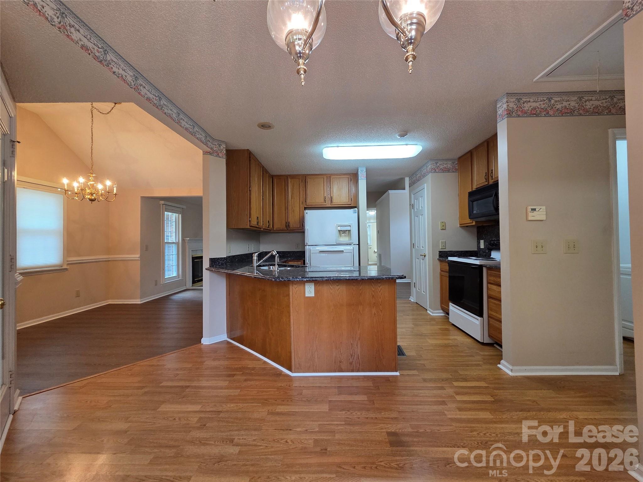 1319 Mistletoe Ridge Place NW Concord NC 28027