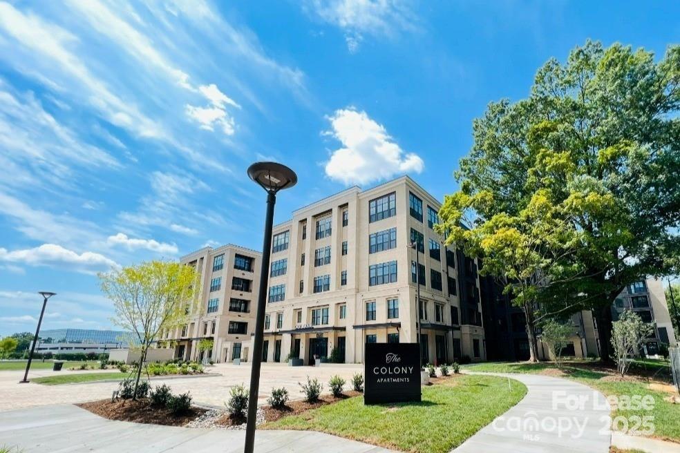 4220 Colony Plaza Drive Charlotte NC 28211