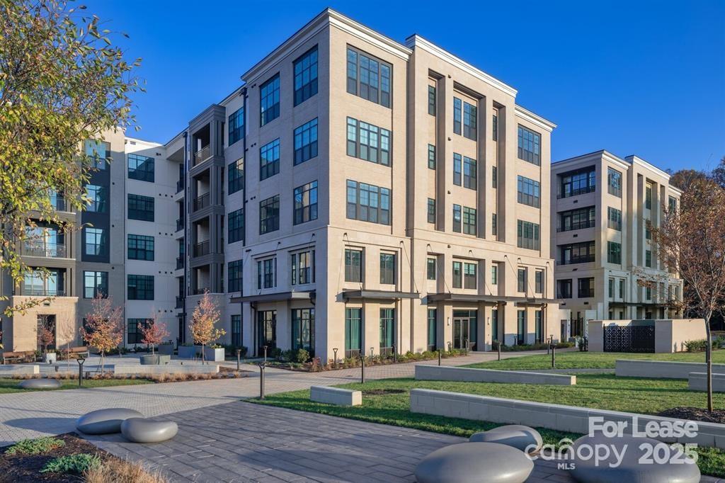 4220 Colony Plaza Drive Charlotte NC 28211