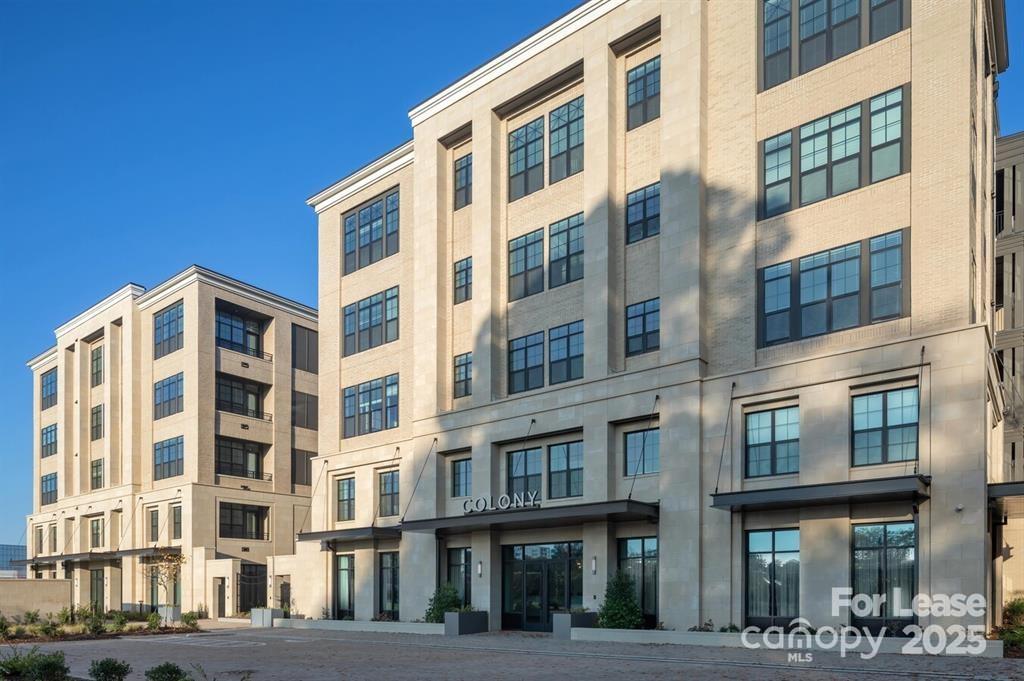 4220 Colony Plaza Drive Charlotte NC 28211