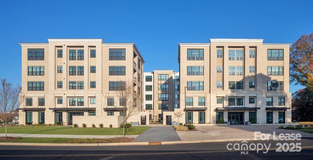 4220 Colony Plaza Drive Charlotte NC 28211