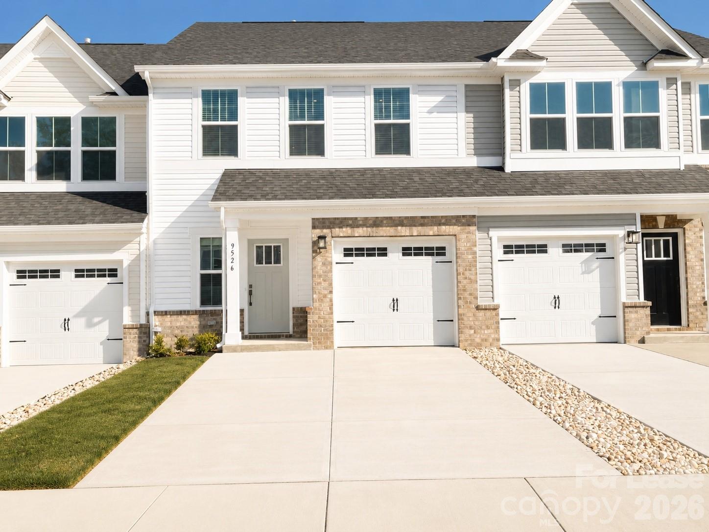 9526 Teamwork Street NW Concord NC 28027
