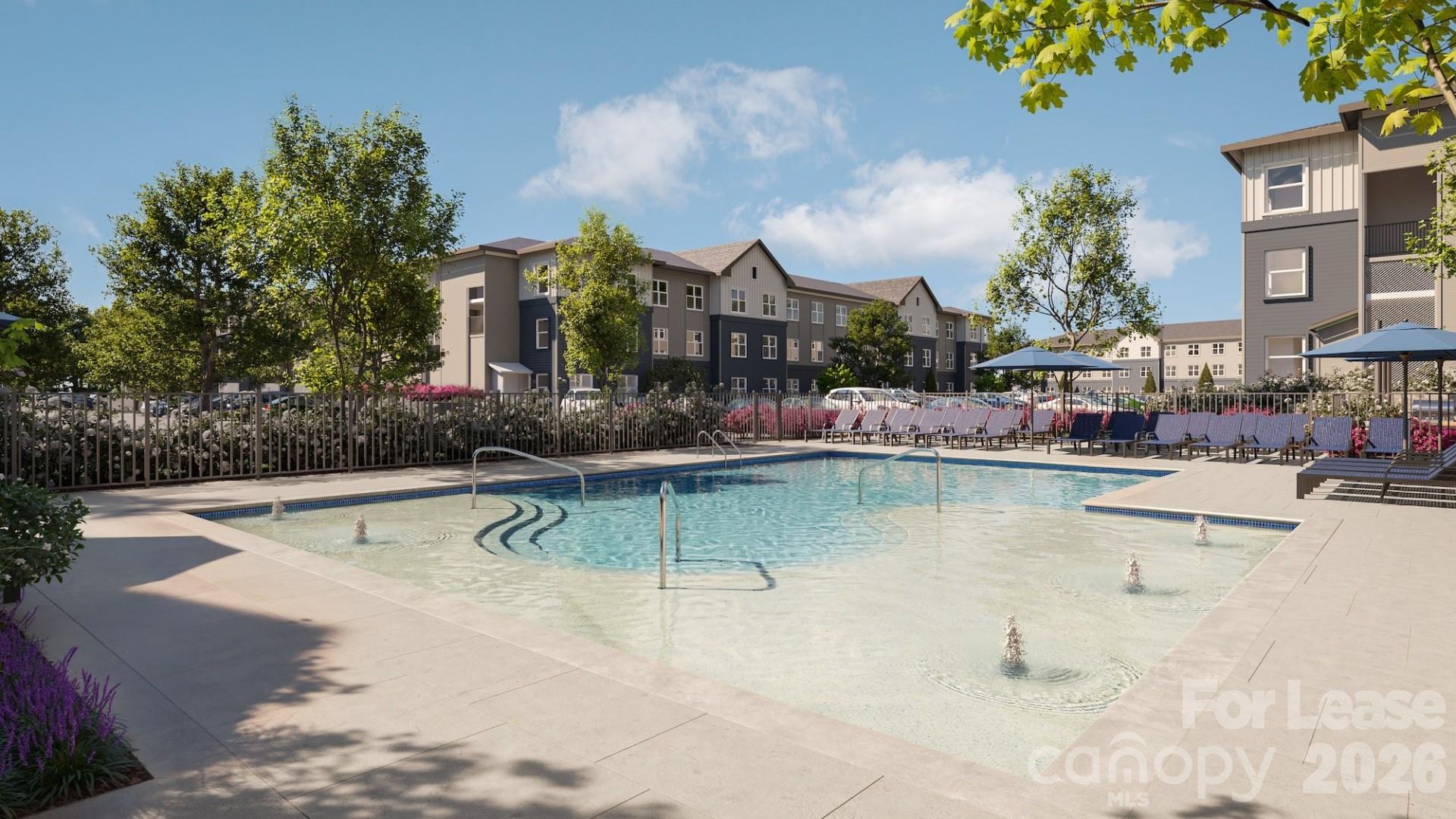 4008 Fire Creek Drive Charlotte NC 28214