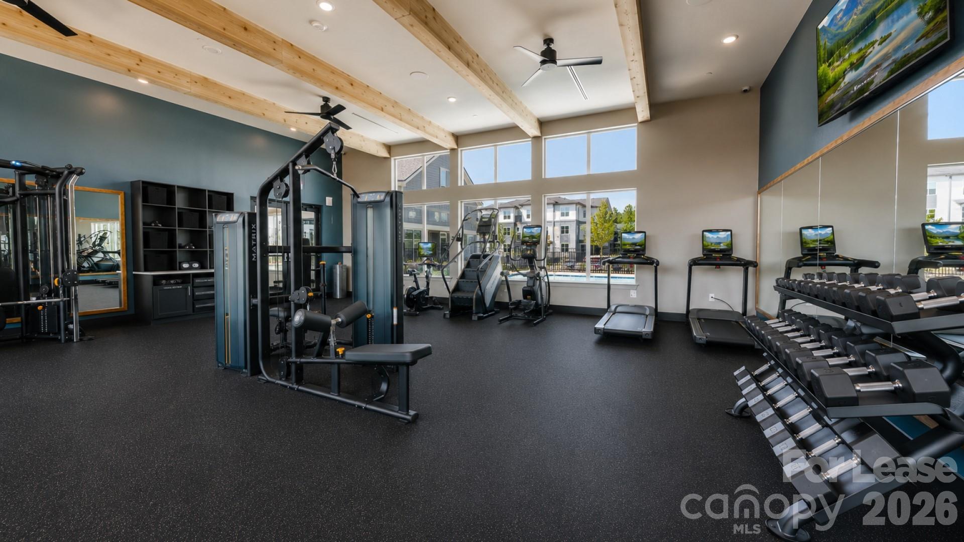 4008 Fire Creek Drive Charlotte NC 28214