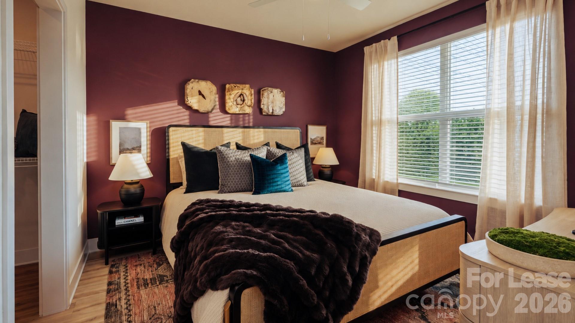 4008 Fire Creek Drive Charlotte NC 28214