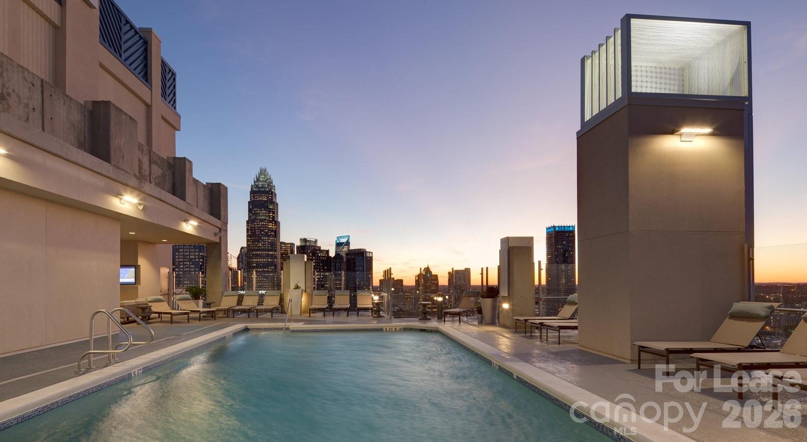 640 N Church Street Charlotte NC 28202