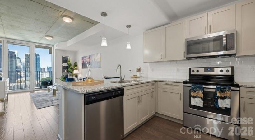 640 N Church Street Charlotte NC 28202