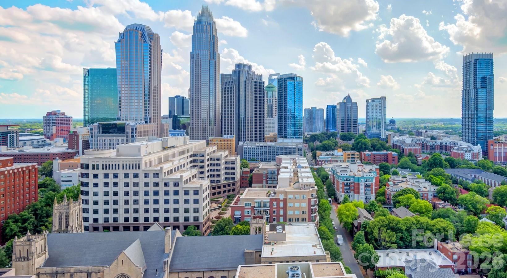 640 N Church Street Charlotte NC 28202