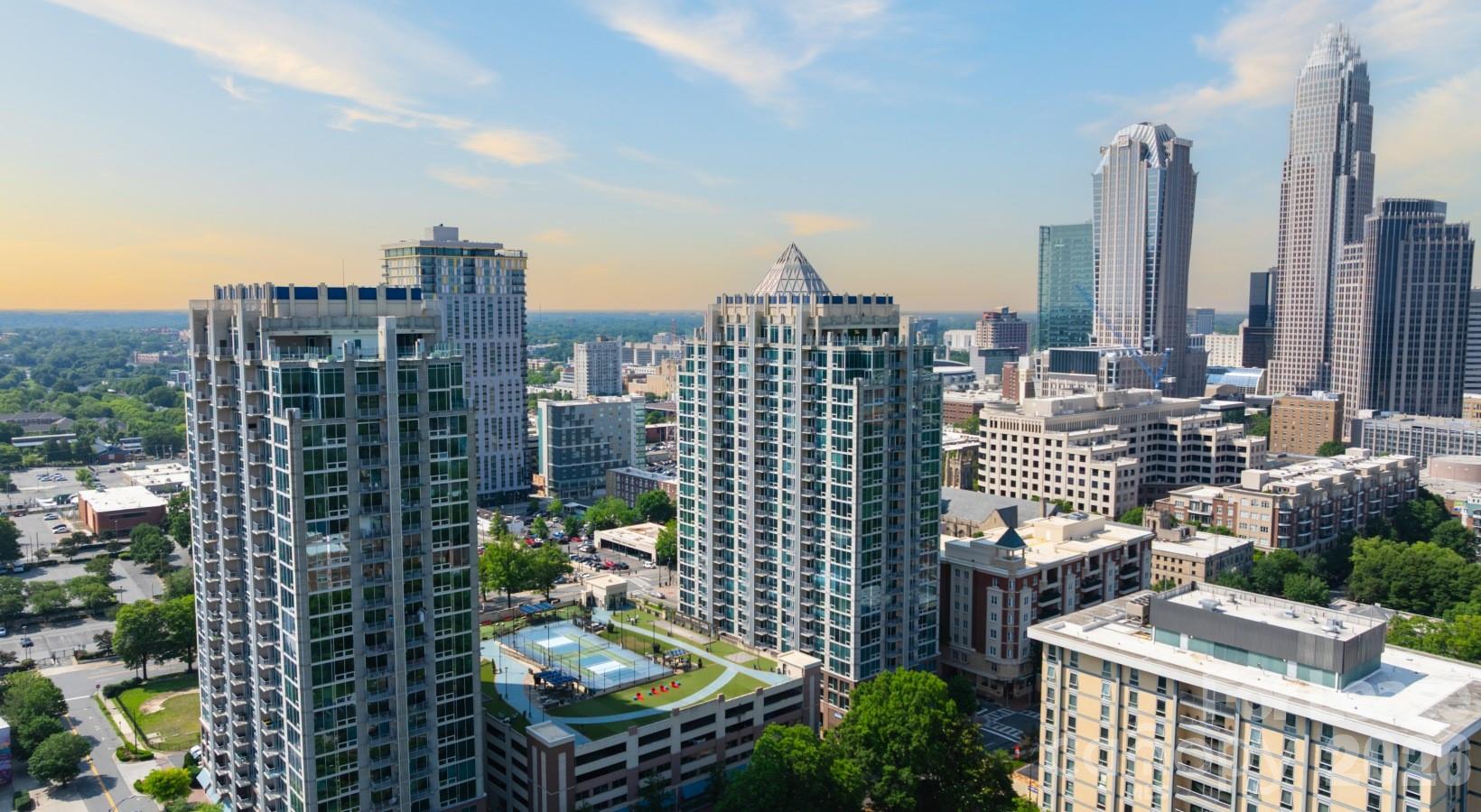 640 N Church Street Charlotte NC 28202