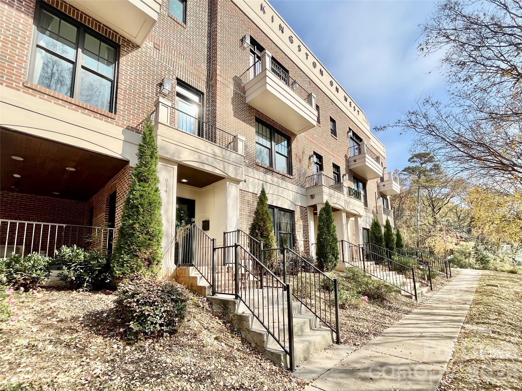 614 West Boulevard Charlotte NC 28203