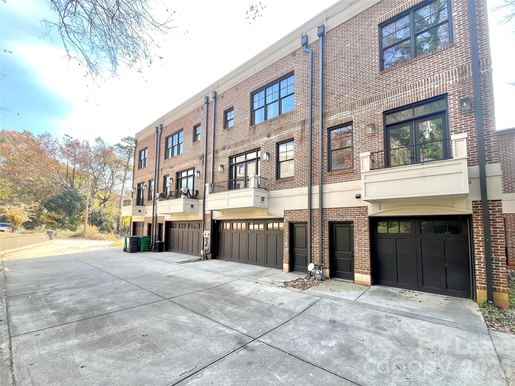 614 West Boulevard Charlotte NC 28203