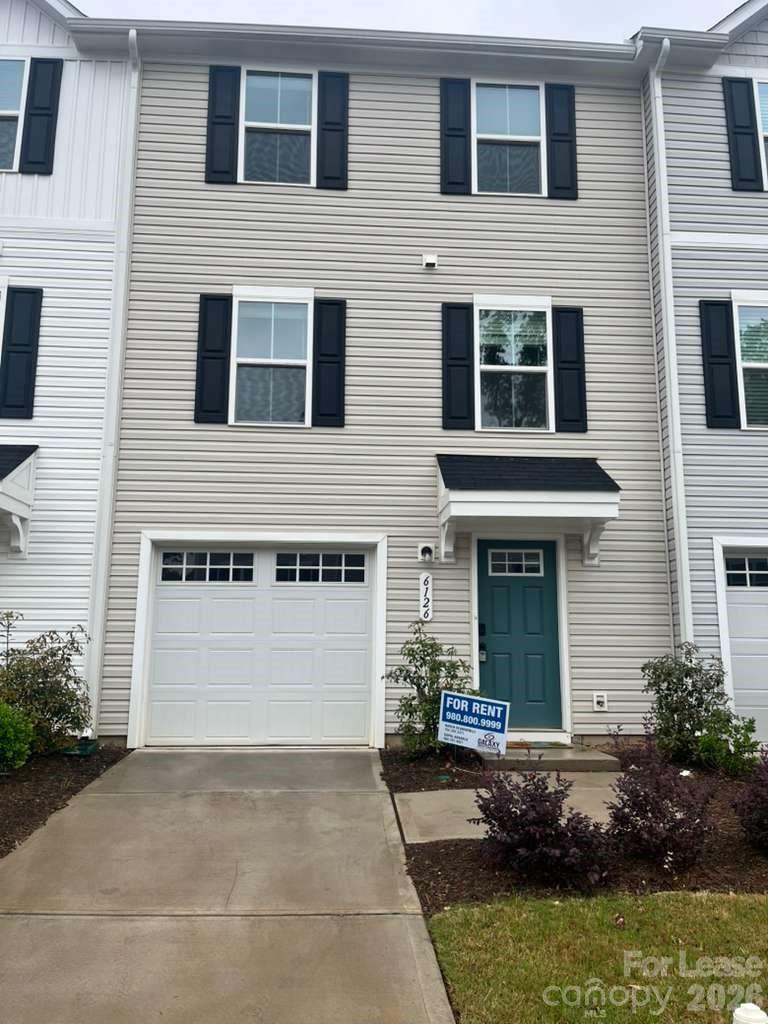 6126 Carrick Bend Court Charlotte NC 28269