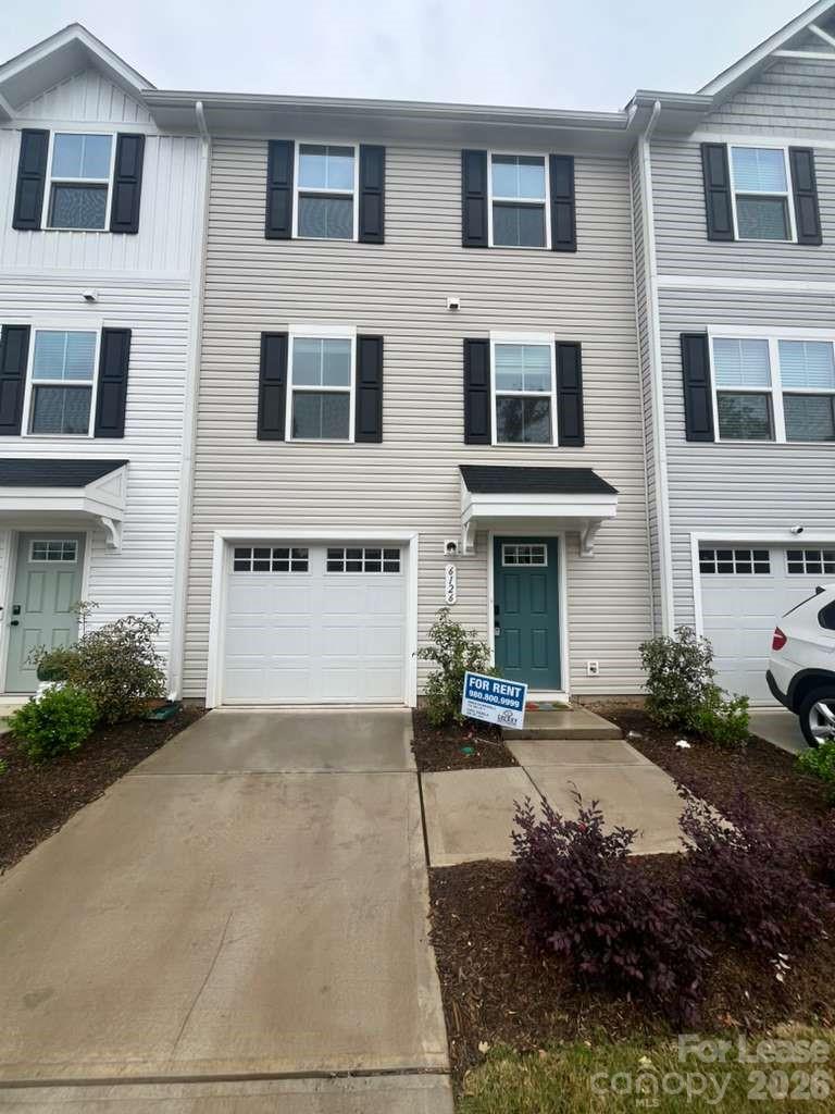 6126 Carrick Bend Court Charlotte NC 28269