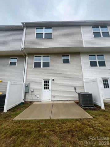 6126 Carrick Bend Court Charlotte NC 28269