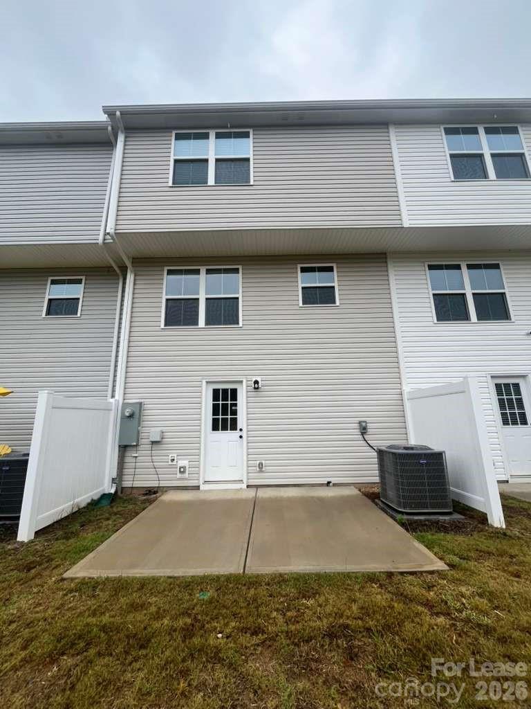 6126 Carrick Bend Court Charlotte NC 28269