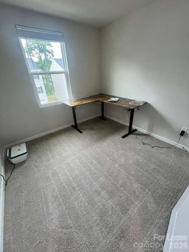 6126 Carrick Bend Court Charlotte NC 28269