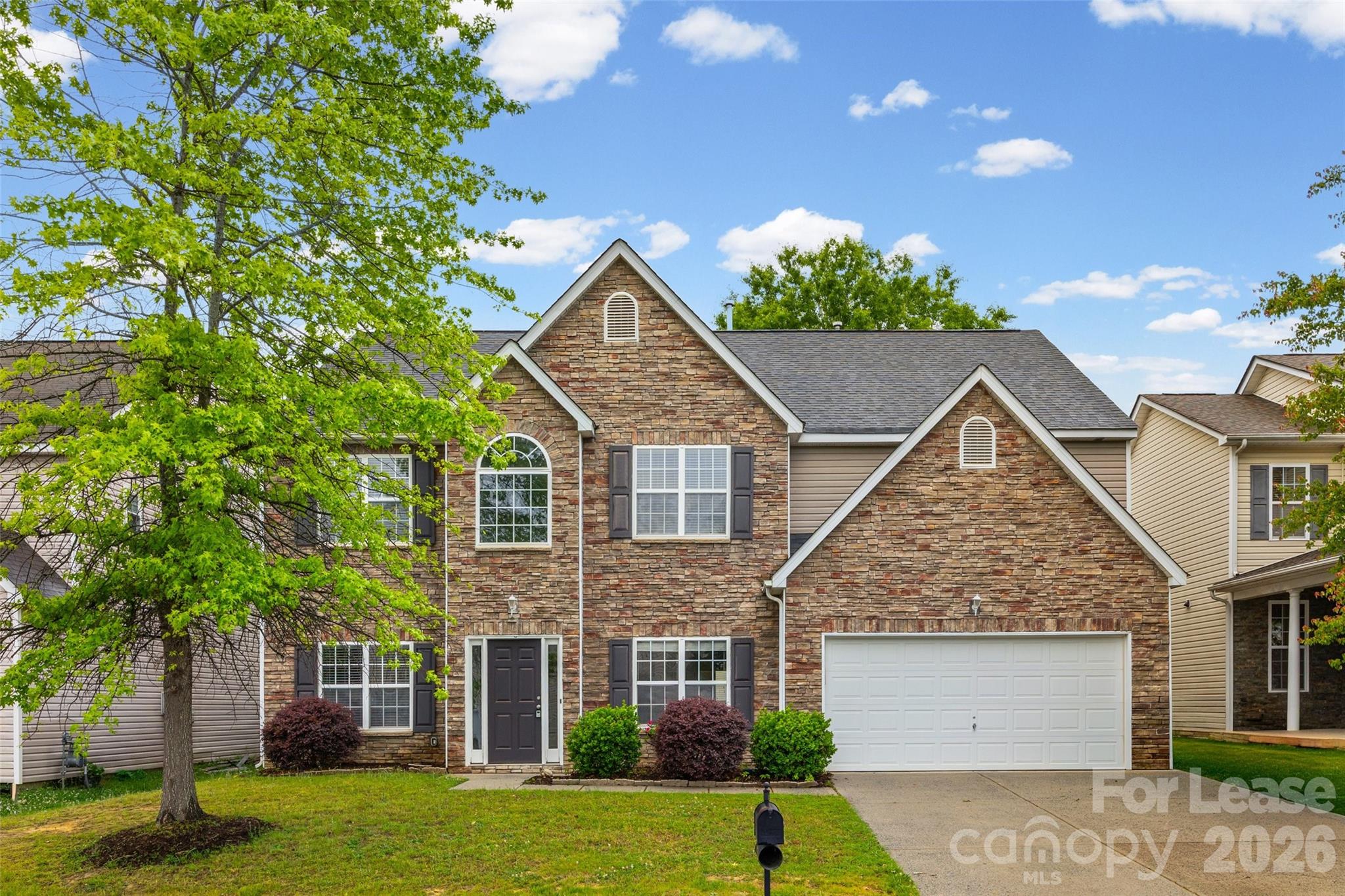 2704 Piersland Drive Matthews NC 28104