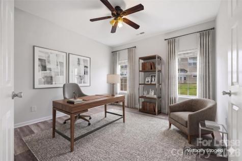 2704 Piersland Drive Matthews NC 28104
