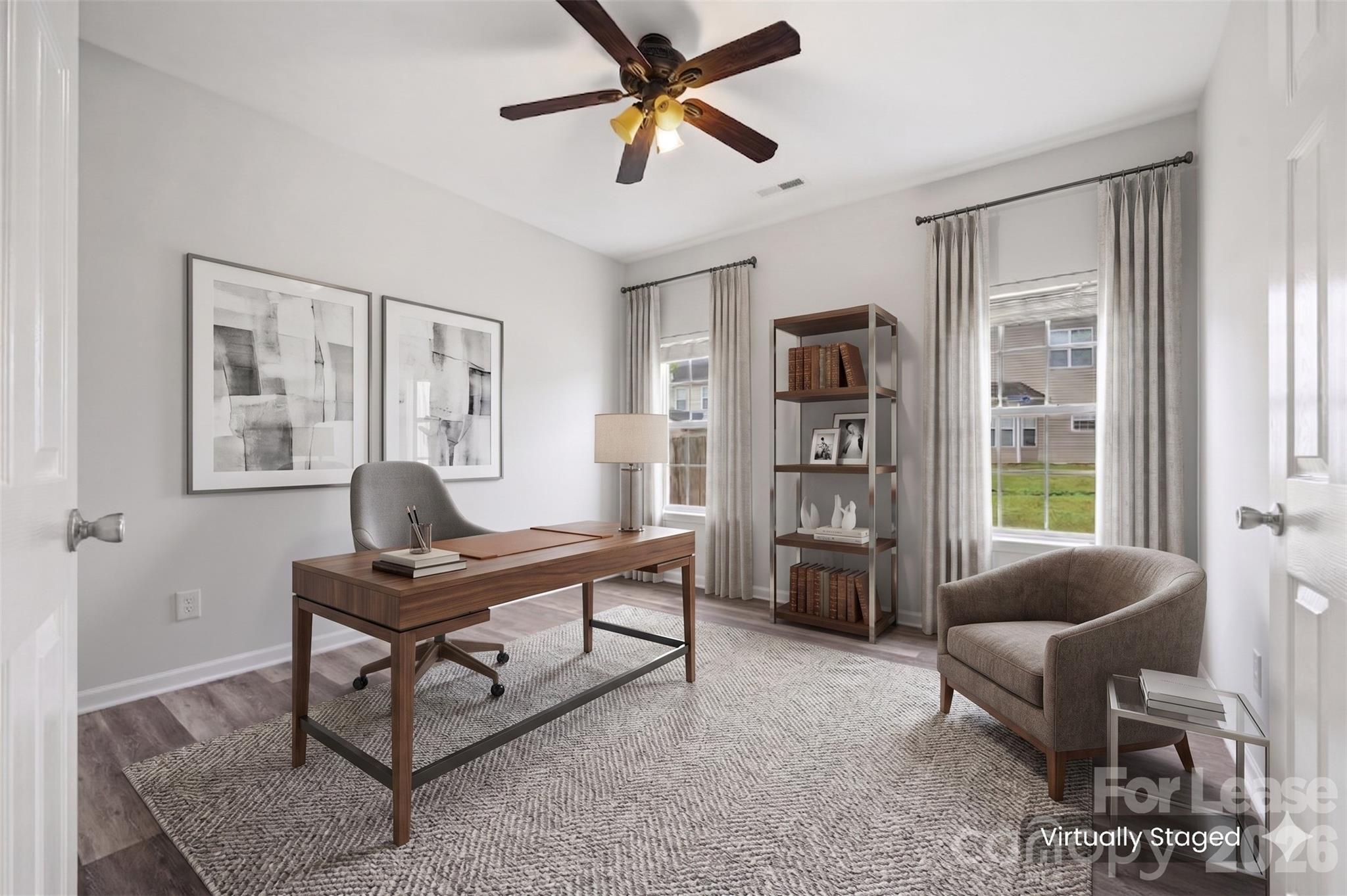 2704 Piersland Drive Matthews NC 28104
