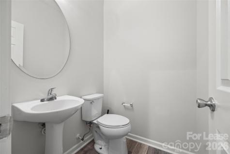 2704 Piersland Drive Matthews NC 28104