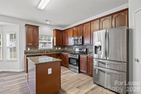 2704 Piersland Drive Matthews NC 28104