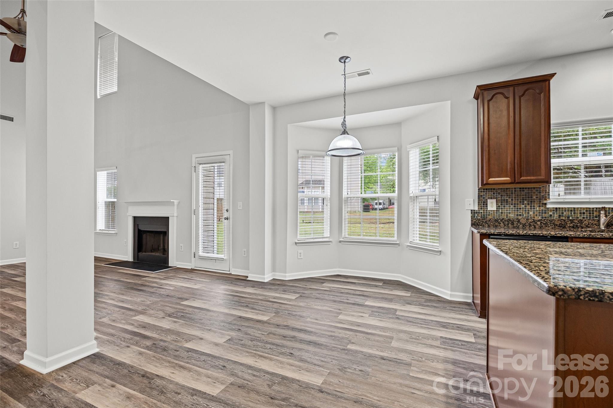 2704 Piersland Drive Matthews NC 28104