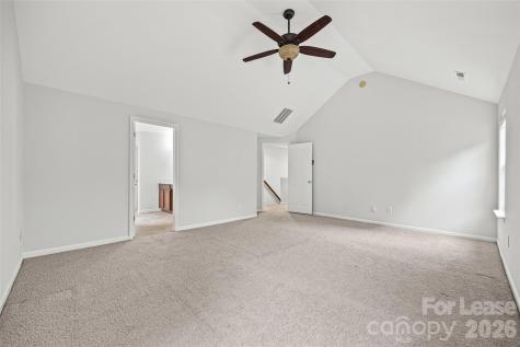 2704 Piersland Drive Matthews NC 28104