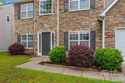 2704 Piersland Drive Matthews NC 28104