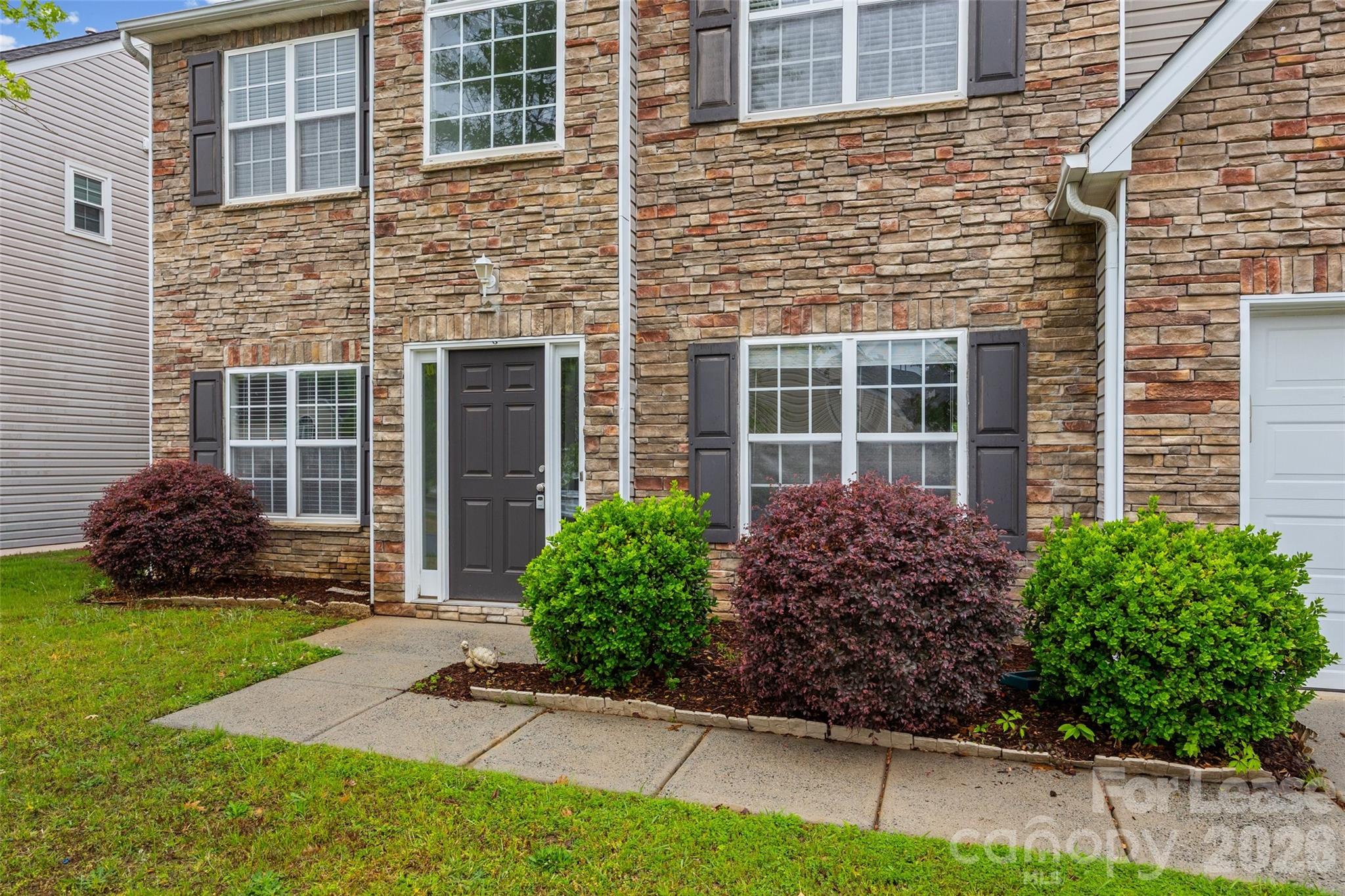 2704 Piersland Drive Matthews NC 28104