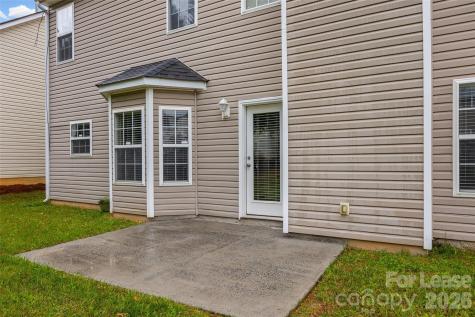 2704 Piersland Drive Matthews NC 28104