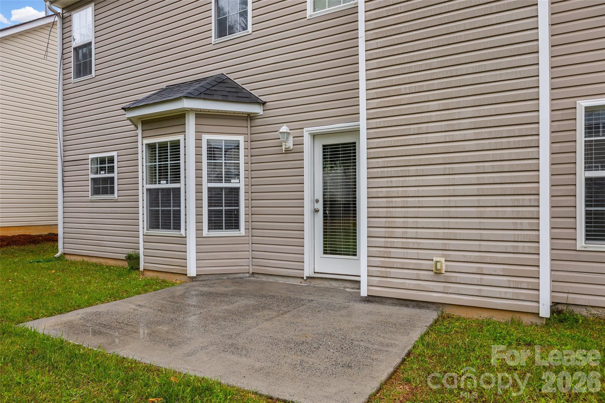 2704 Piersland Drive Matthews NC 28104