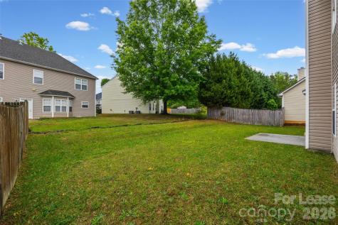 2704 Piersland Drive Matthews NC 28104