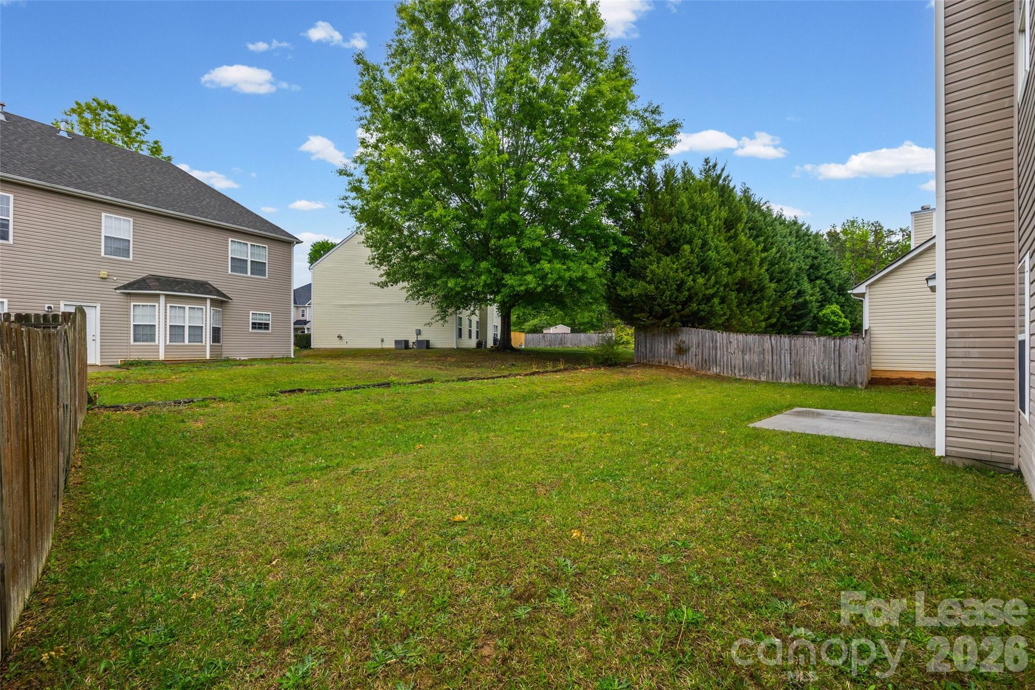 2704 Piersland Drive Matthews NC 28104