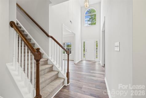 2704 Piersland Drive Matthews NC 28104