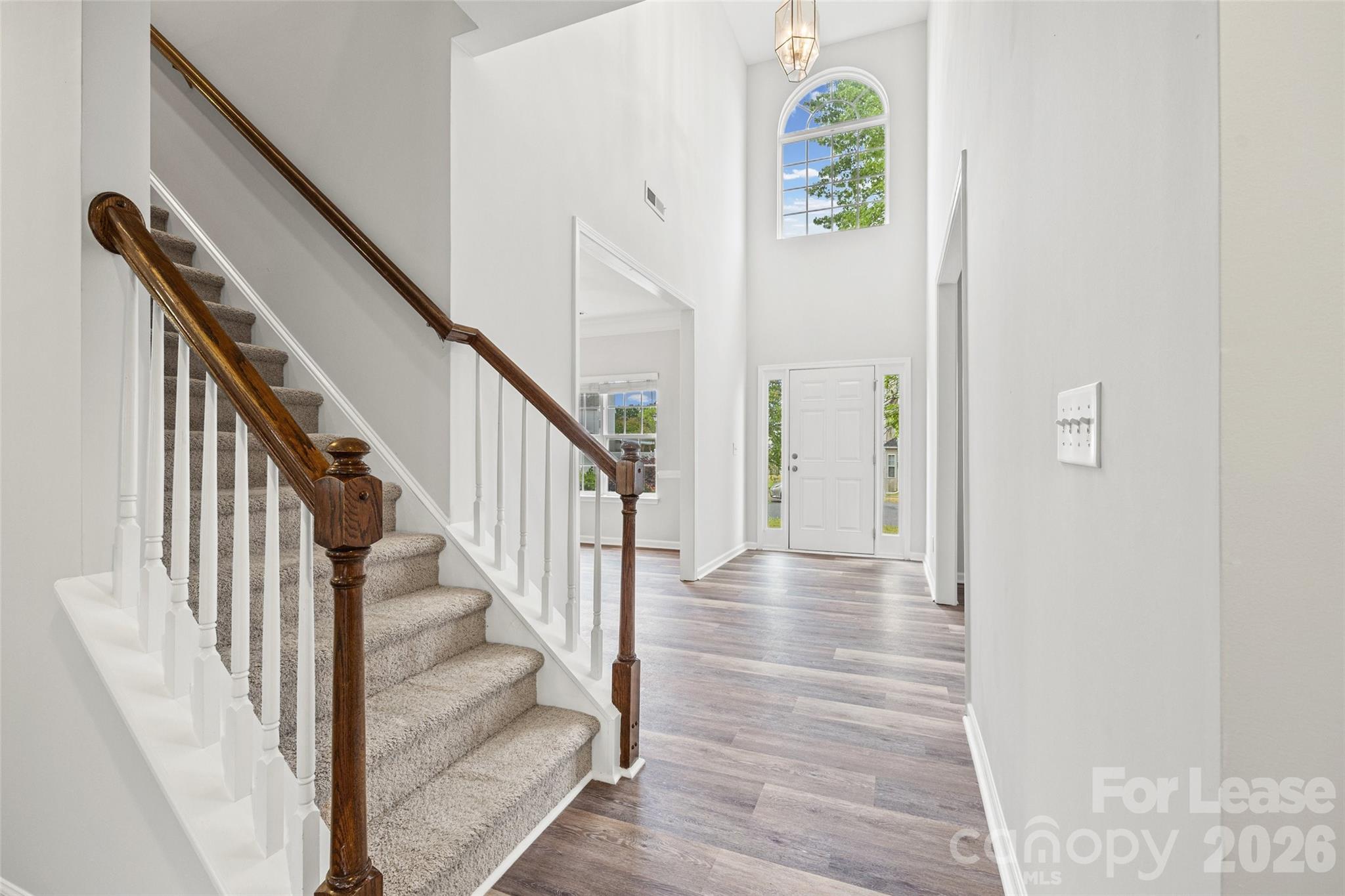 2704 Piersland Drive Matthews NC 28104