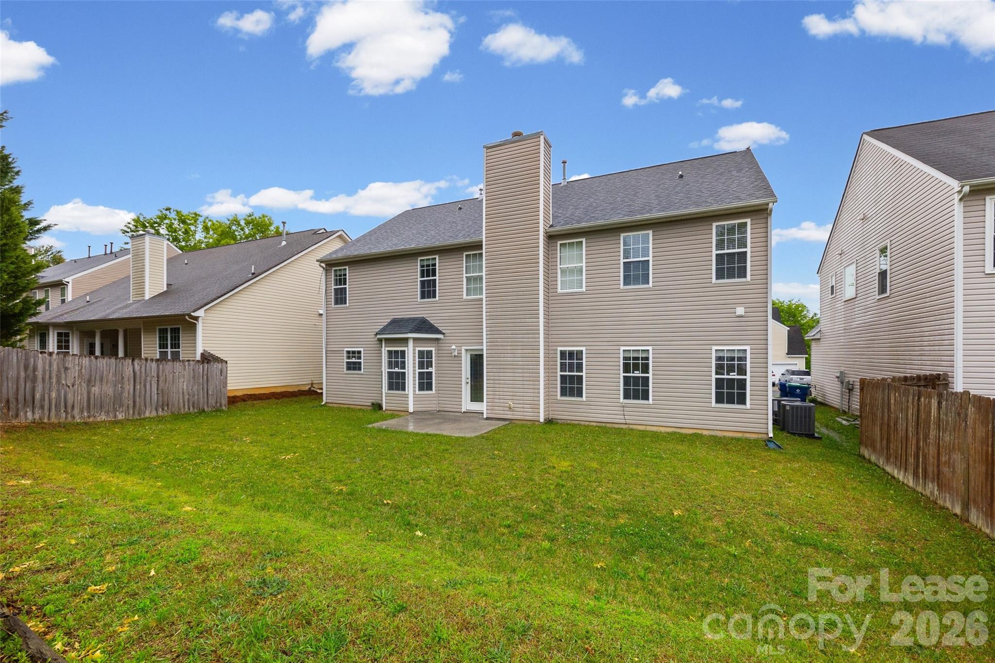 2704 Piersland Drive Matthews NC 28104