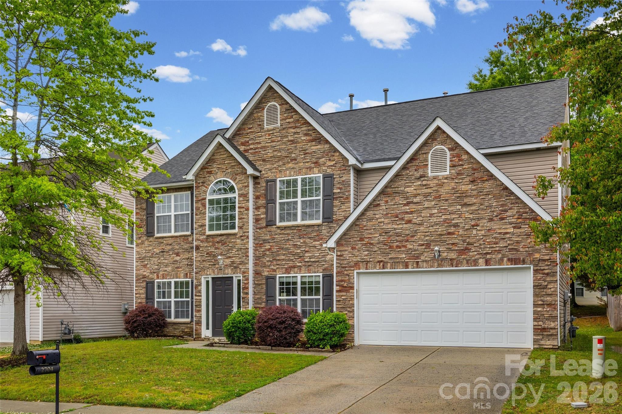 2704 Piersland Drive Matthews NC 28104