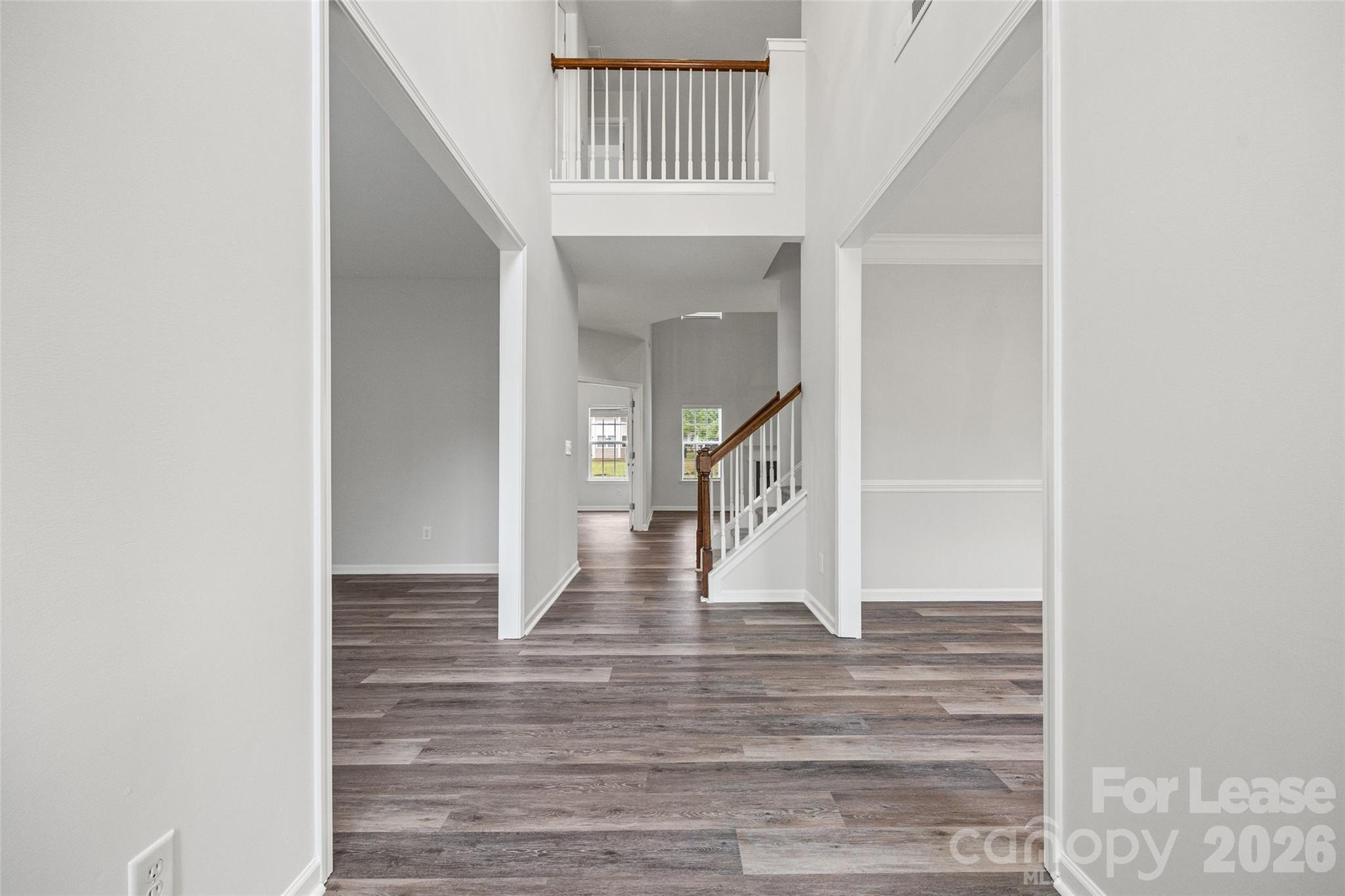 2704 Piersland Drive Matthews NC 28104