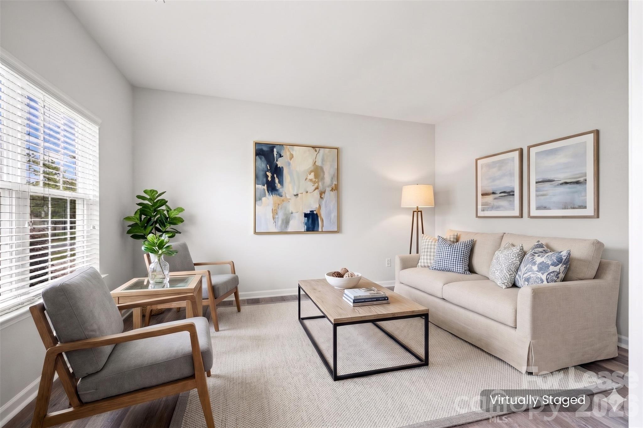 2704 Piersland Drive Matthews NC 28104