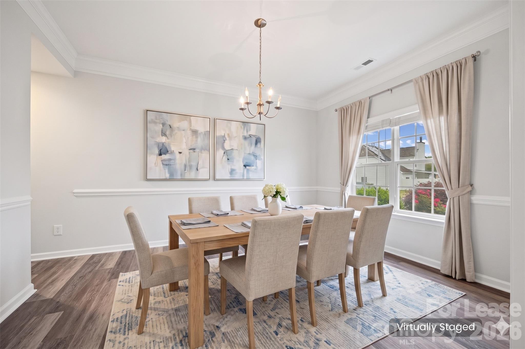 2704 Piersland Drive Matthews NC 28104